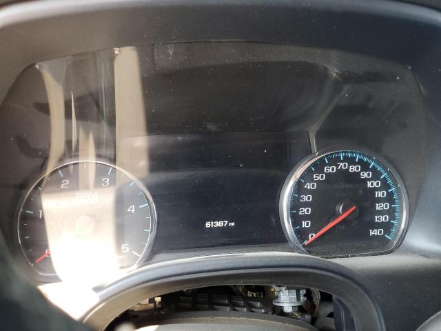2019 GMC SIERRA K25 1GT12SEY0KF245440