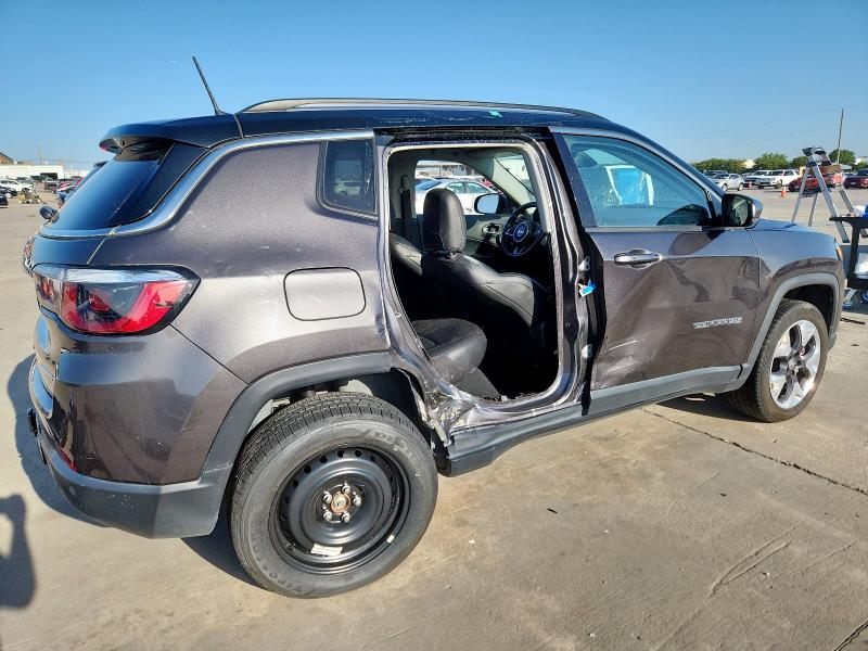 2021 JEEP COMPASS LI 3C4NJDCB1MT578527
