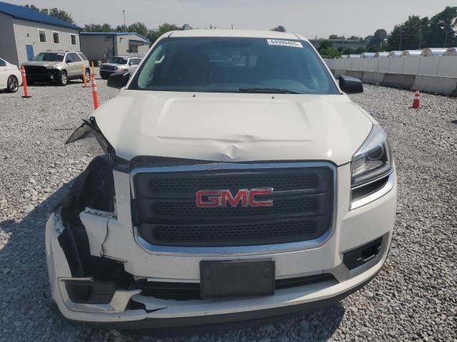 2014 GMC ACADIA SLE - 1GKKRPKD5EJ330732