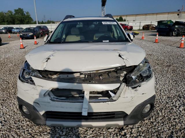 2015 SUBARU OUTBACK 2. 4S4BSBNC4F3262687