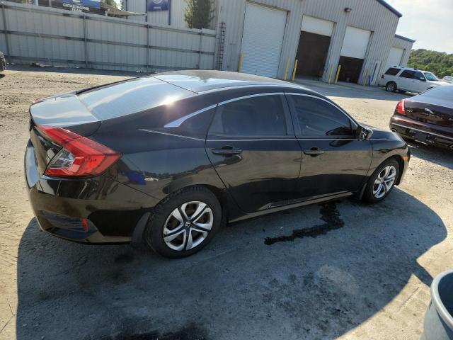 2017 HONDA CIVIC LX - 19XFC2F66HE009491