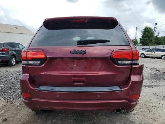 2017 JEEP GRAND CHER - 1C4RJFAG4HC737909