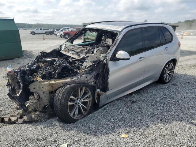 2015 BMW X5 XDRIVE3 5UXKS4C51F0J99214