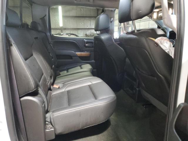 2015 CHEVROLET SILVERADO - 3GCUKSEC7FG330491