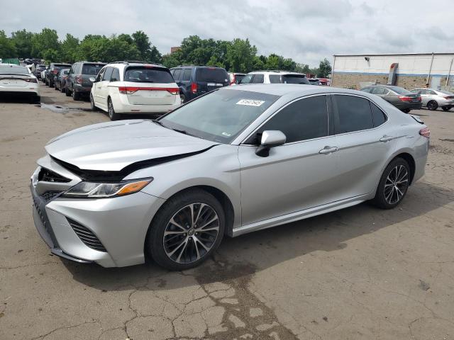 2018 TOYOTA CAMRY L - JTNB11HK5J3051202