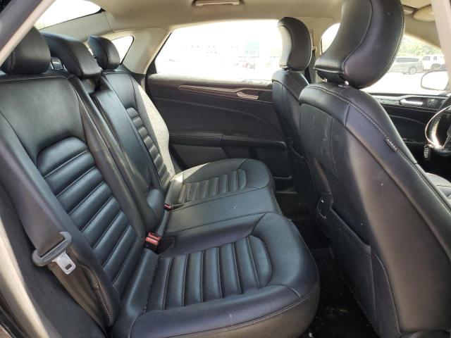 2019 FORD FUSION SEL - 3FA6P0CDXKR260225