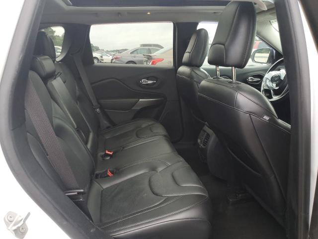 2019 JEEP CHEROKEE L 1C4PJMDX0KD490946