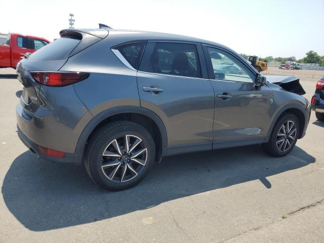 2018 MAZDA CX-5 TOURI JM3KFBCM0J0472693