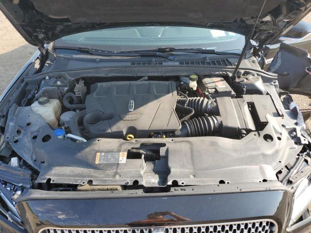 2017 LINCOLN CONTINENTA 1LN6L9NP1H5600693