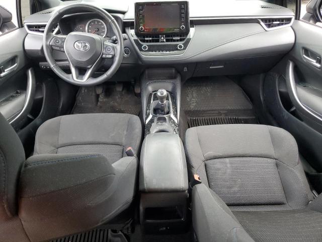 2022 TOYOTA COROLLA SE - 5YFM4MCE5NP130650
