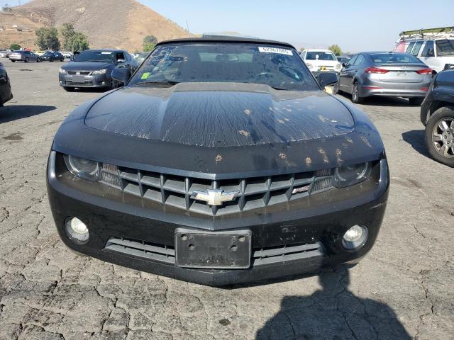 2013 CHEVROLET CAMARO LT - 2G1FB3D32D9103841