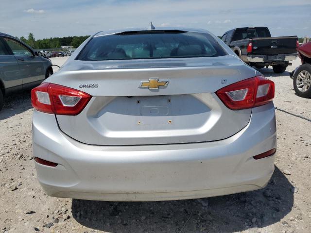 2016 CHEVROLET CRUZE LT 1G1BE5SM0G7290872
