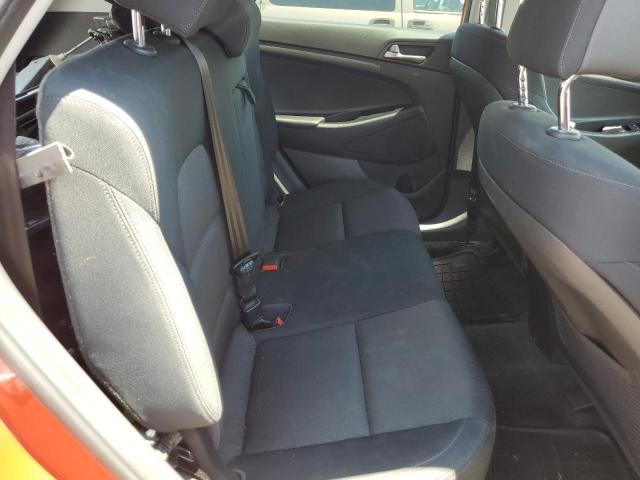 2016 HYUNDAI TUCSON LIM - KM8J33A46GU049300