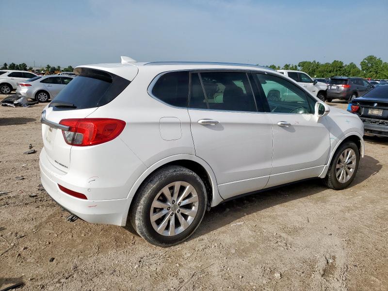 2017 BUICK ENVISION E LRBFXBSA7HD109209