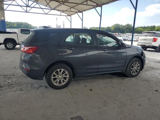 2020 CHEVROLET EQUINOX LS - 2GNAXHEVXL6122757