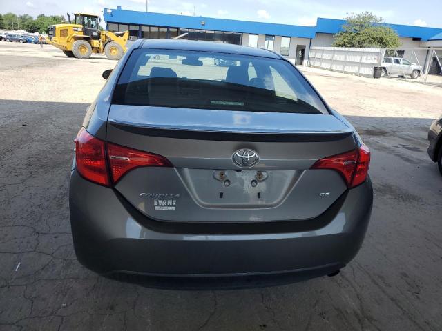 2017 TOYOTA COROLLA L - 2T1BURHE6HC762476