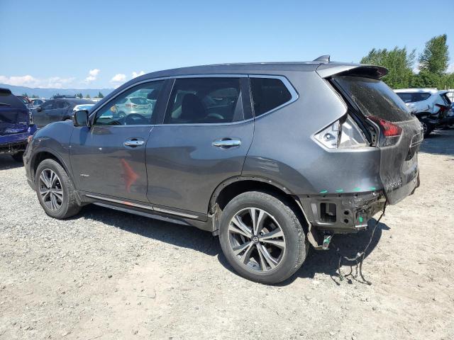 2019 NISSAN ROGUE SV H - 5N1ET2MV8KC716382