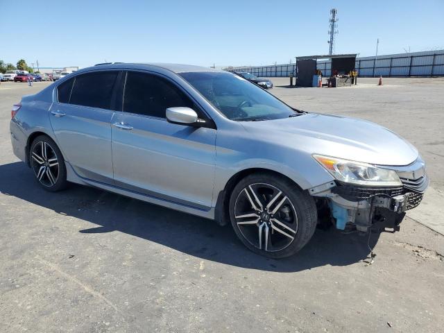 2016 HONDA ACCORD SPO 1HGCR2F52GA162431