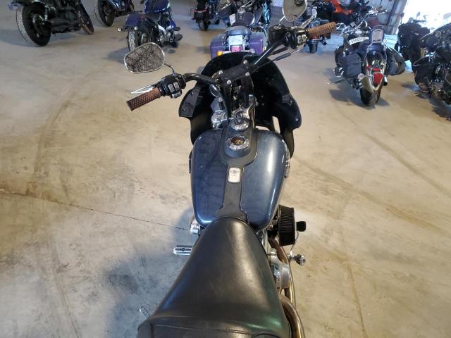 2003 HARLEY-DAVIDSON FXD - 1HD1GHV113K310536