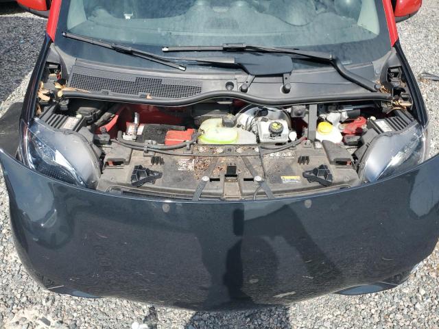 2018 SMART FORTWO - WMEFJ9BA9JK312004