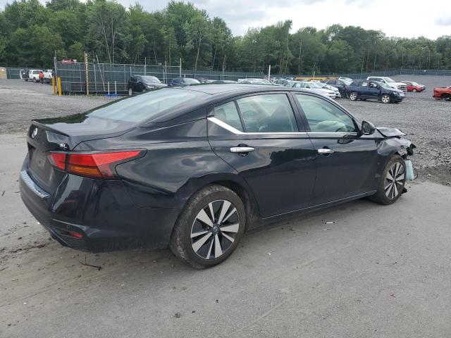2019 NISSAN ALTIMA SL 1N4BL4EVXKN313323