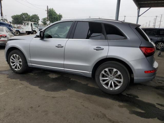 2015 AUDI Q5 PREMIUM WA1CFAFP3FA047381