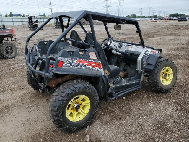 2012 POLARIS RANGER RZR 4XAJT87A9CF660944