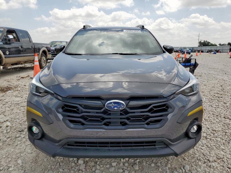 2025 SUBARU CROSSTREK SPORT 4S4GUHF69S3741810