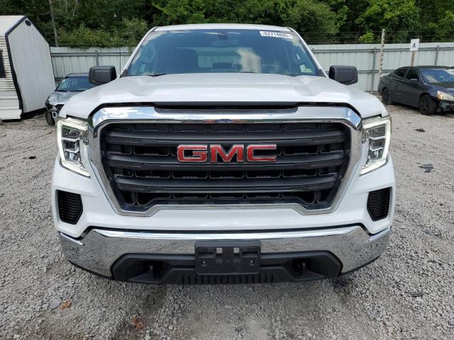 2021 GMC SIERRA K15 3GTU9AEF7MG270032