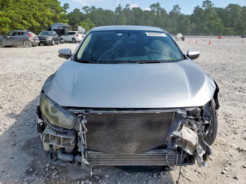 2016 HONDA CIVIC EX - 19XFC1F34GE039037