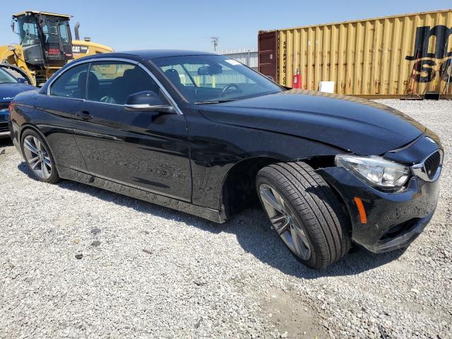 2016 BMW 428 I SULE WBA3V7C51G5A25842