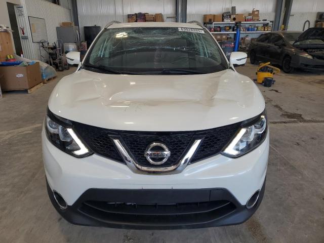2017 NISSAN ROGUE SPOR JN1BJ1CR1HW116325