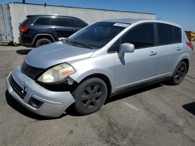 NISSAN VERSA S