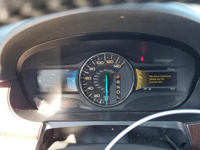 2013 FORD EDGE LIMIT - 2FMDK3K95DBA59053