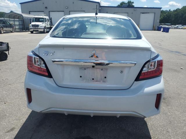 2023 MITSUBISHI MIRAGE G4 ML32FUFJ3PHF03764