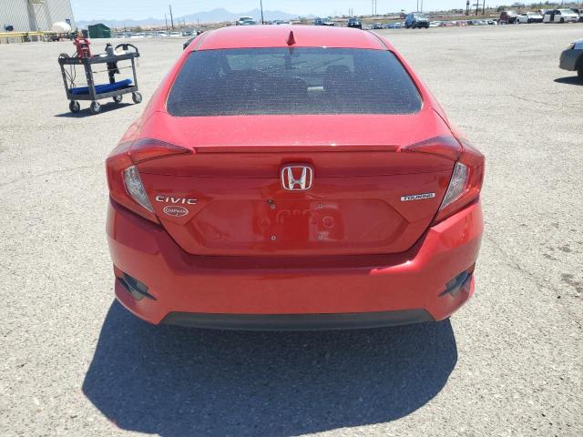 2017 HONDA CIVIC TOUR 2HGFC1F91HH642149