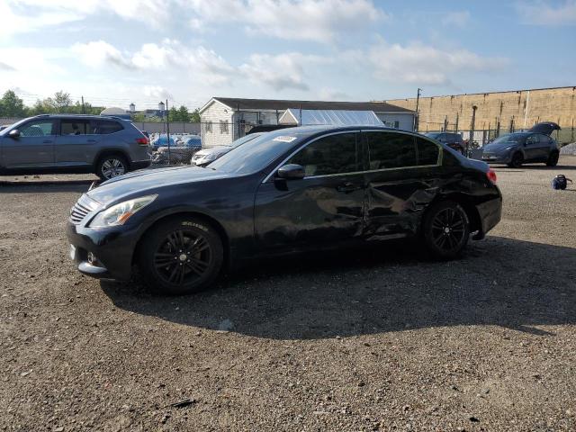 INFINITI G37