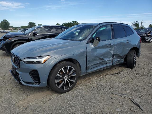 VOLVO XC60 ULTIM