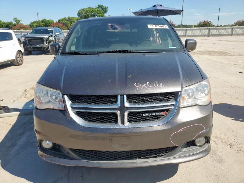 2019 DODGE GRAND CARA 2C4RDGCG7KR561883