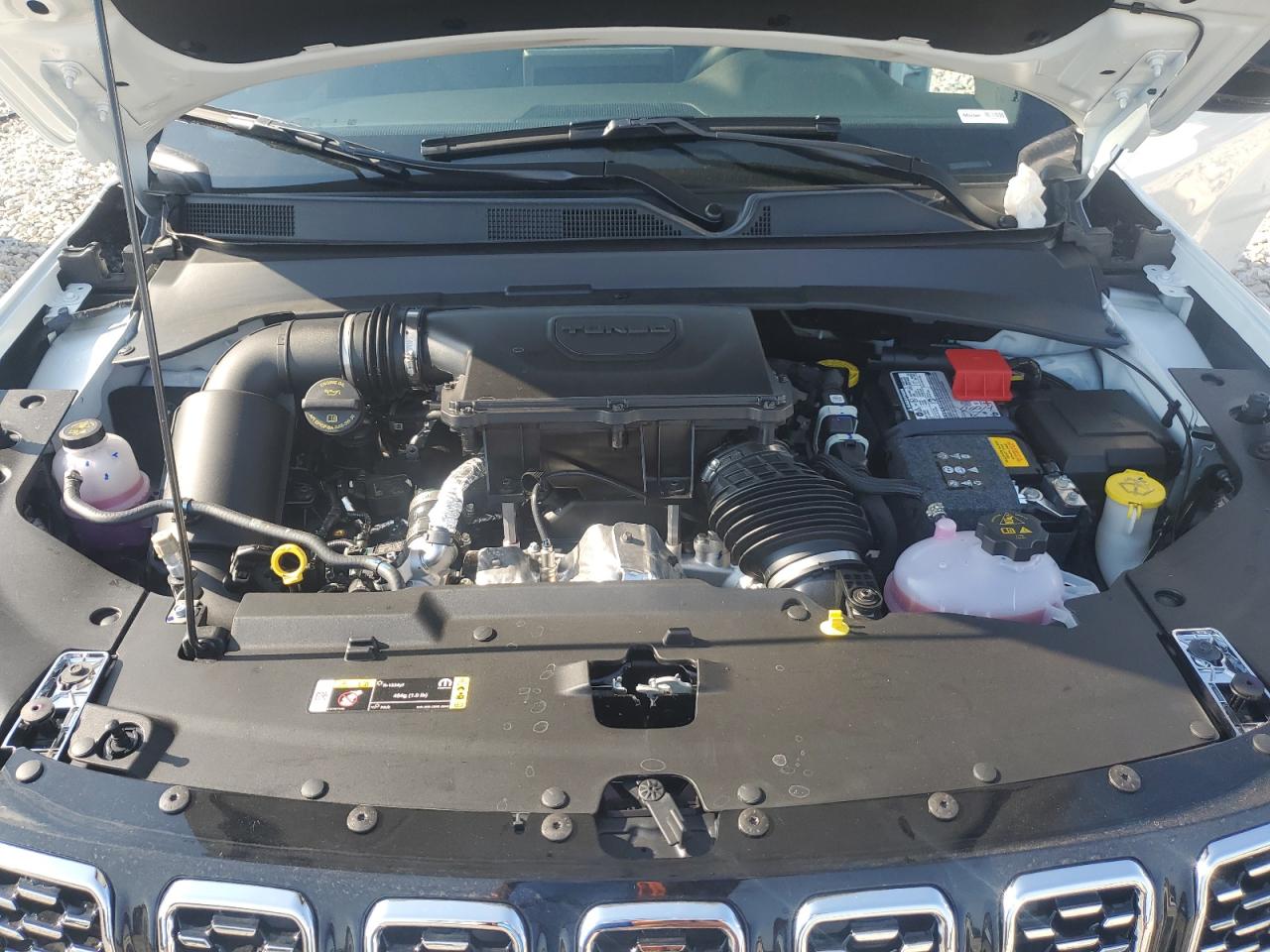 JEEP COMPASS LIMITED