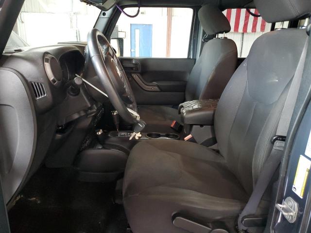 2017 JEEP WRANGLER U 1C4BJWDG1HL551371