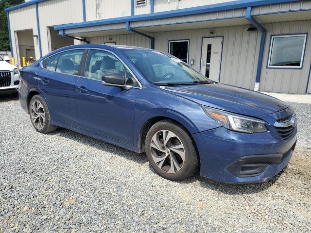 2020 SUBARU LEGACY 4S3BWAB69L3004615