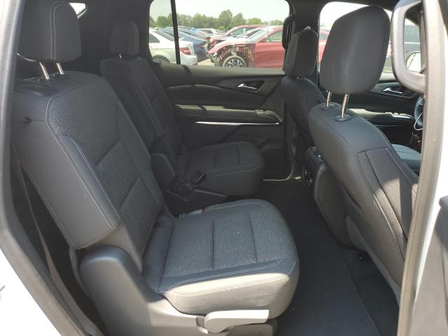 2024 CHEVROLET TRAVERSE L - 1GNEVGKS3RJ181298
