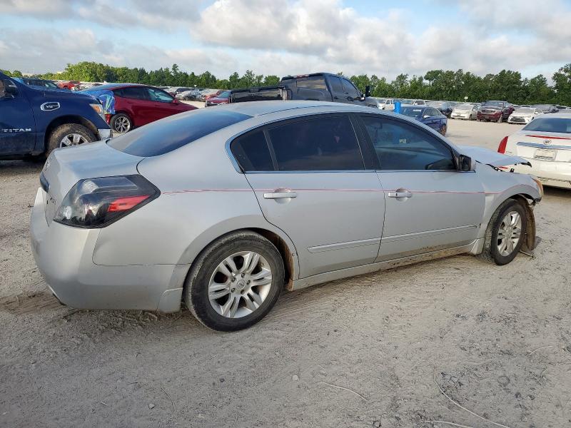 2011 NISSAN ALTIMA BAS - 1N4AL2AP1BN488339