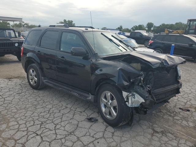 2010 FORD ESCAPE LIMITED - 1FMCU9EG5AKB53406