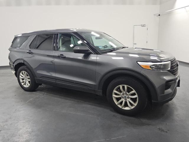 2021 FORD EXPLORER 1FMSK8BH2MGB05376