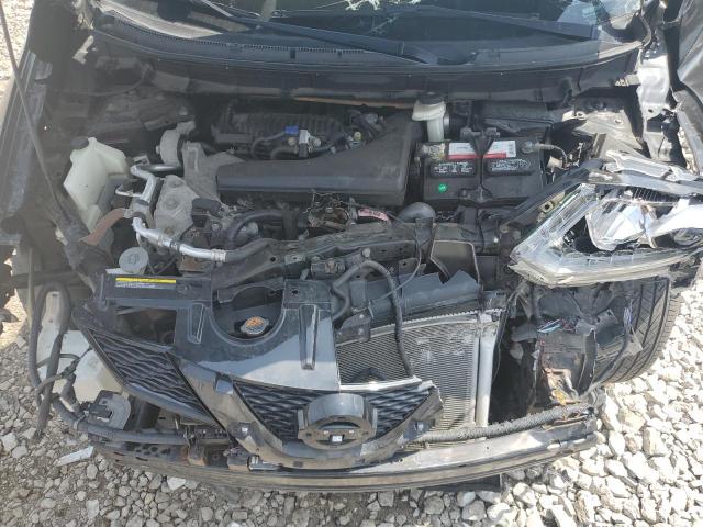 2016 NISSAN ROGUE S 5N1AT2MV5GC755274