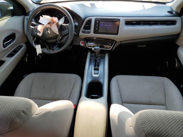 2016 HONDA HR-V EX 3CZRU6H59GM717254