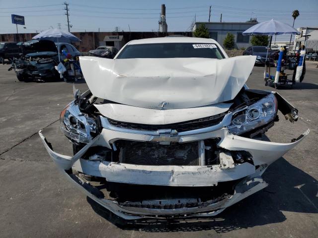 2016 CHEVROLET MALIBU LIM - 1G11C5SA6GF161774