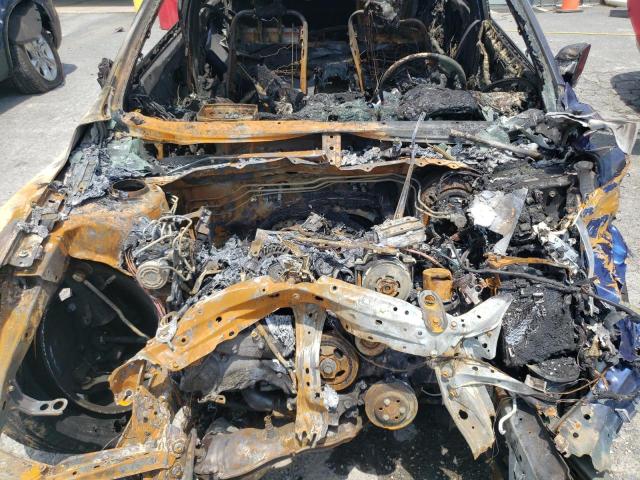 2016 SUBARU LEGACY 2.5 4S3BNAN63G3036481